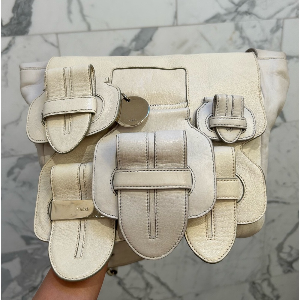 Authentic Vintage Chloe Bag